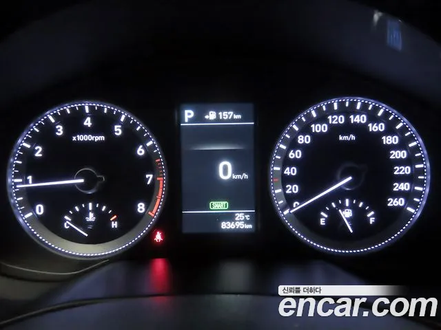 Hyundai Grandeur 2017 thumb 8