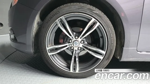 ChevroletGMDaewoo Cruze 2011 thumb 5