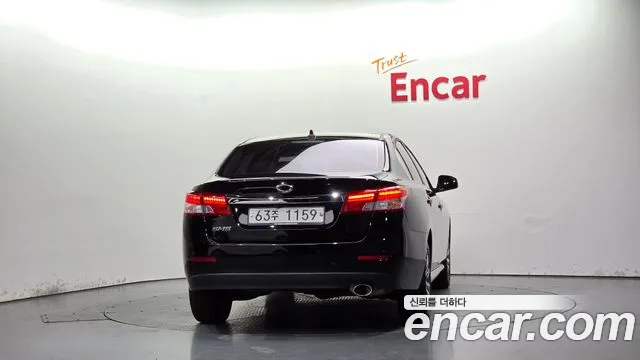 Renault-KoreaSamsung SM5 2017 thumb 4