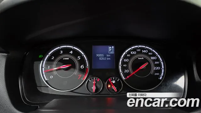 Renault-KoreaSamsung SM5 2017 thumb 8