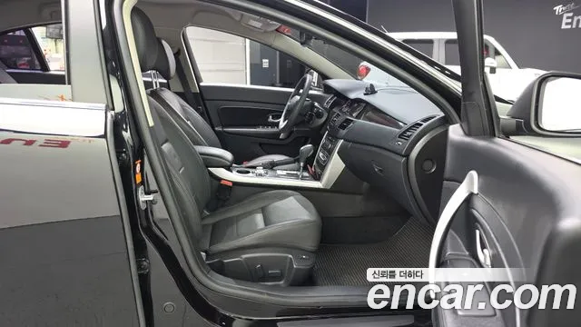 Renault-KoreaSamsung SM5 2017 thumb 11