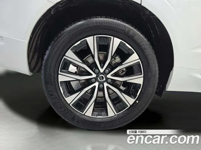 Volvo XC60 2023 thumb 6