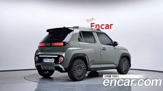 Hyundai Casper 2026 thumb 2