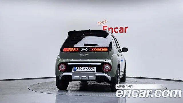 Hyundai Casper 2026 thumb 4