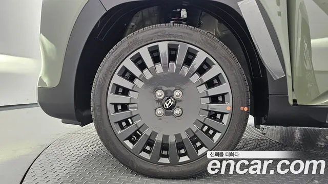Hyundai Casper 2026 thumb 5