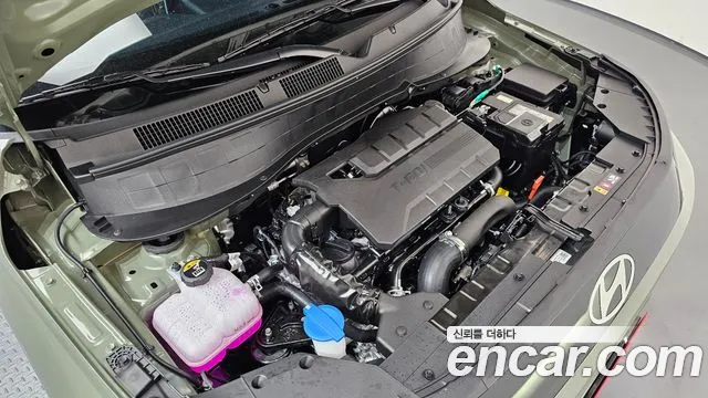 Hyundai Casper 2026 thumb 6