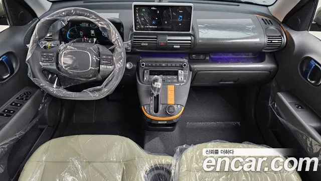 Hyundai Casper 2026 thumb 7