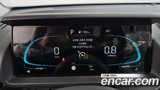 Hyundai Casper 2026 thumb 8