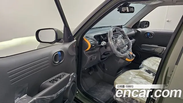 Hyundai Casper 2026 thumb 10