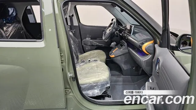 Hyundai Casper 2026 thumb 11