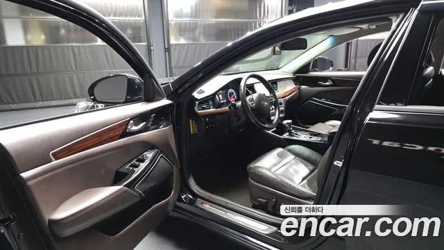 Kia K7 2017 thumb 10