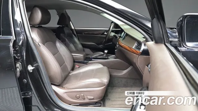 Kia K7 2017 thumb 11