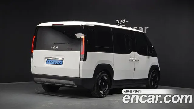 Kia PV5 2026 thumb 2