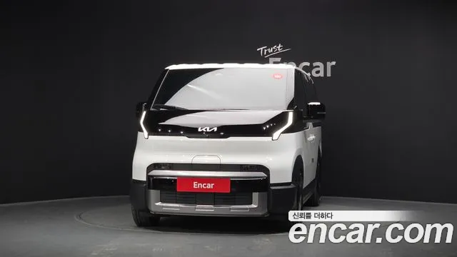 Kia PV5 2026 thumb 3