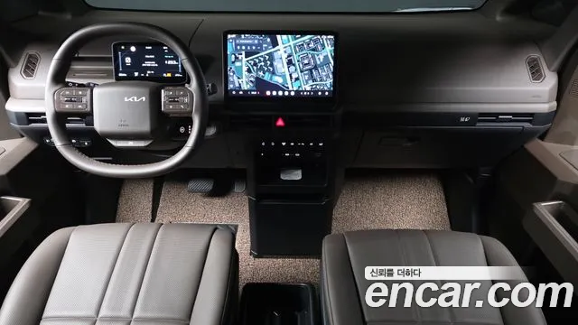 Kia PV5 2026 thumb 7