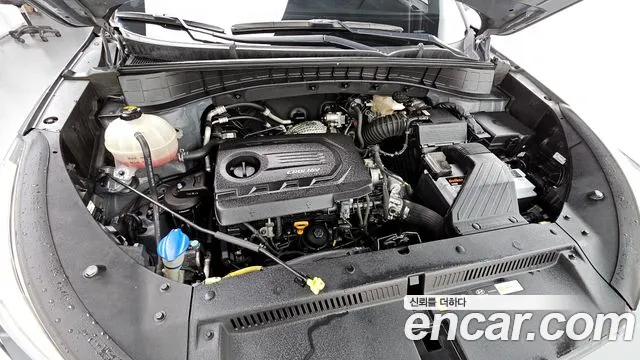 Hyundai Tucson 2018 thumb 6