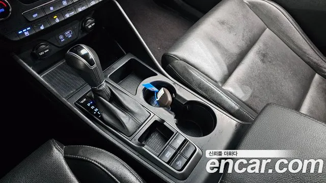 Hyundai Tucson 2018 thumb 9