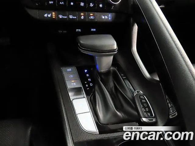 Hyundai Avante 2022 thumb 9