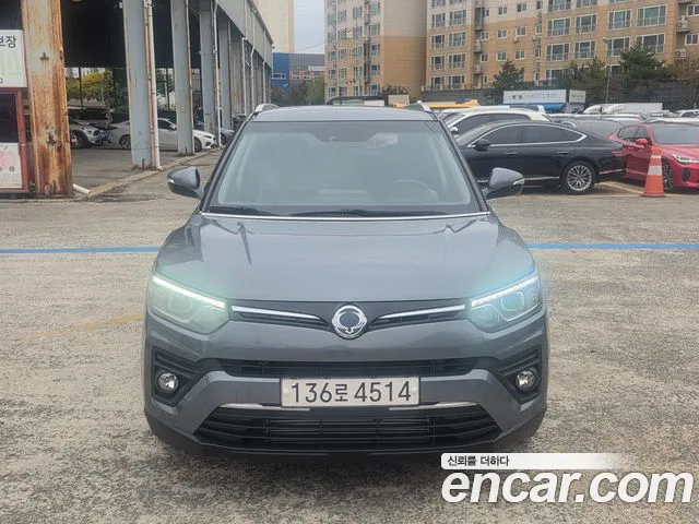 KG_Mobility_Ssangyong TIBOLI 2019 thumb 2