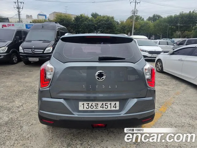 KG_Mobility_Ssangyong TIBOLI 2019 thumb 3