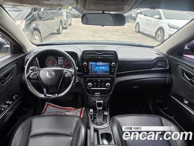 KG_Mobility_Ssangyong TIBOLI 2019 thumb 5