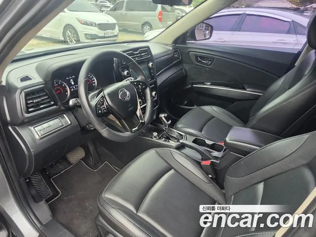 KG_Mobility_Ssangyong TIBOLI 2019 thumb 6