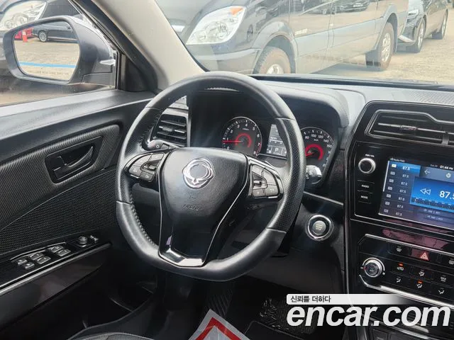 KG_Mobility_Ssangyong TIBOLI 2019 thumb 8
