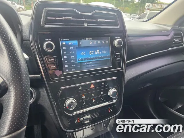 KG_Mobility_Ssangyong TIBOLI 2019 thumb 9