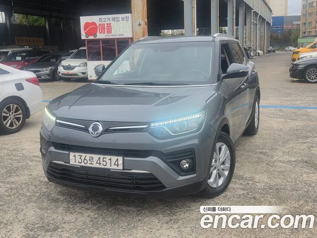 KG_Mobility_Ssangyong TIBOLI 2019 thumb 11