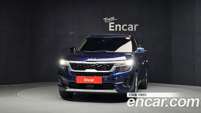 Kia Seltos 2021 thumb 3