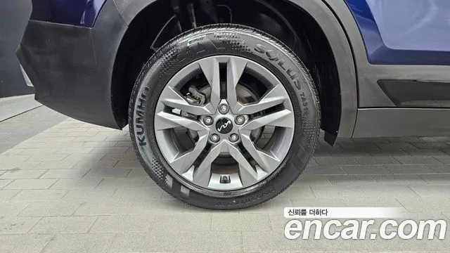 Kia Seltos 2021 thumb 5