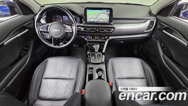 Kia Seltos 2021 thumb 7