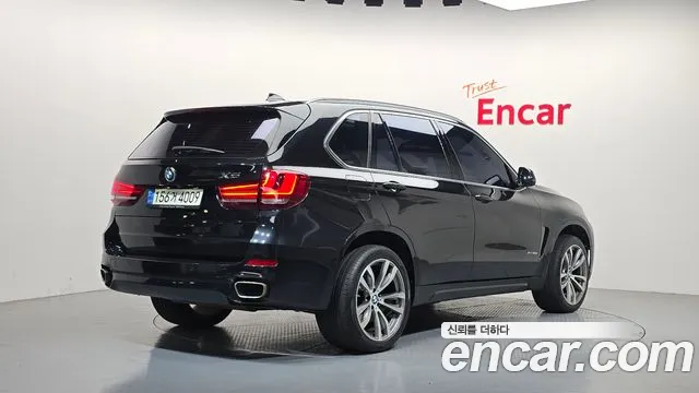 BMW X5 2016 thumb 2