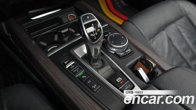 BMW X5 2016 thumb 9
