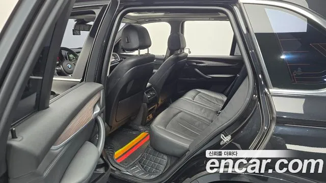 BMW X5 2016 thumb 11