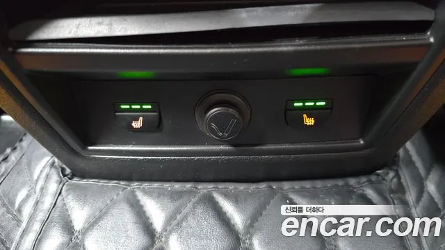 BMW X5 2016 thumb 12