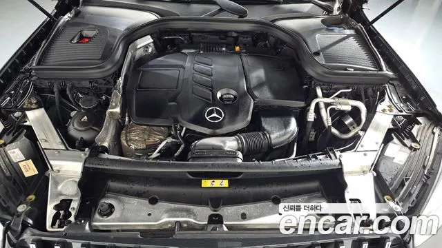 Mercedes-Benz GLC 2021 thumb 6