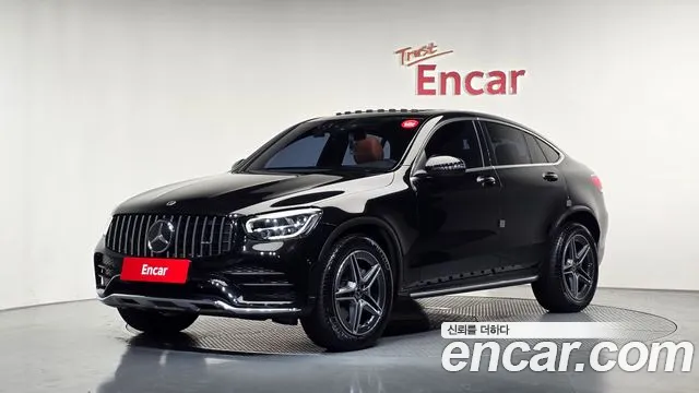 Mercedes-Benz GLC 2021 thumb 12