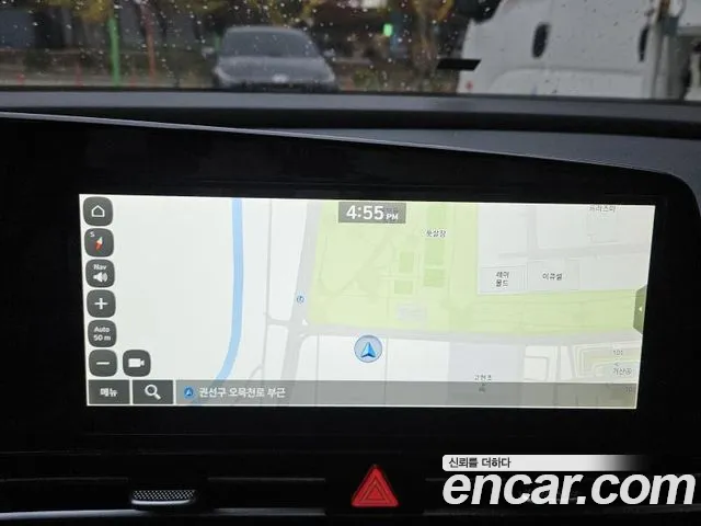 Hyundai Avante 2022 thumb 7