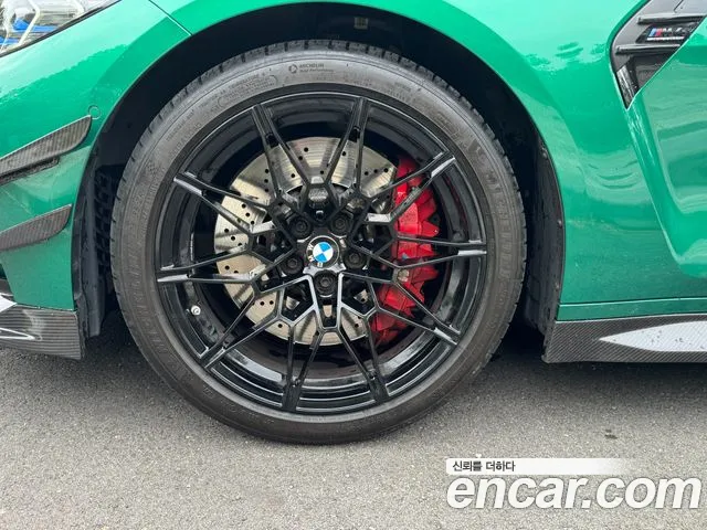 BMW M4 2023 thumb 5