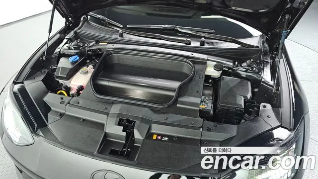 Hyundai IONIQ 6 2022 thumb 5