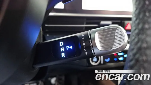 Hyundai IONIQ 6 2022 thumb 8