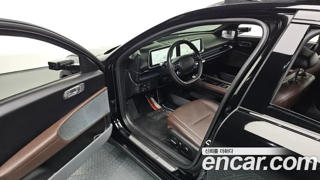 Hyundai IONIQ 6 2022 thumb 9