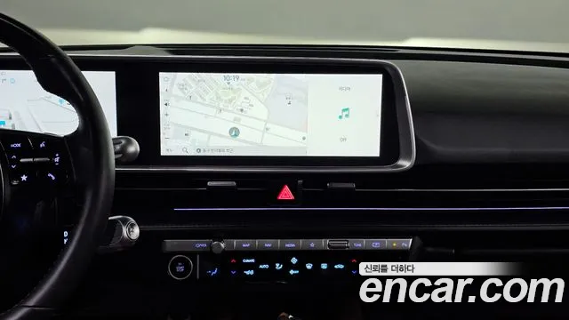 Hyundai IONIQ 6 2022 thumb 11