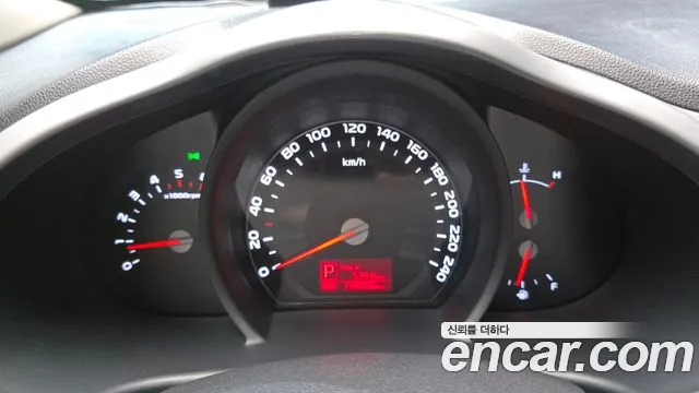 Kia Sportage 2015 thumb 8