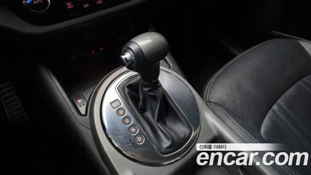 Kia Sportage 2015 thumb 9