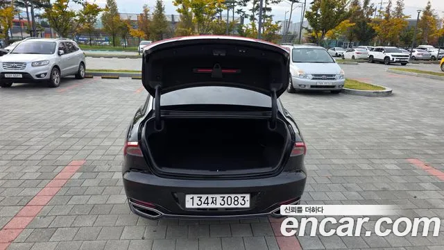 Hyundai Grandeur 2022 thumb 6