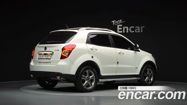 KG_Mobility_Ssangyong KORANDO 2013 thumb 2