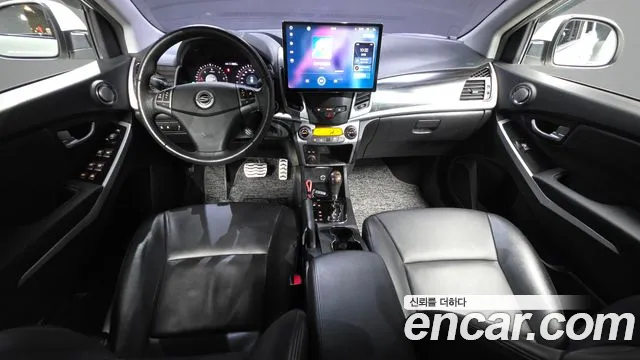 KG_Mobility_Ssangyong KORANDO 2013 thumb 7