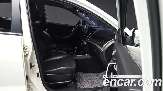 KG_Mobility_Ssangyong KORANDO 2013 thumb 11
